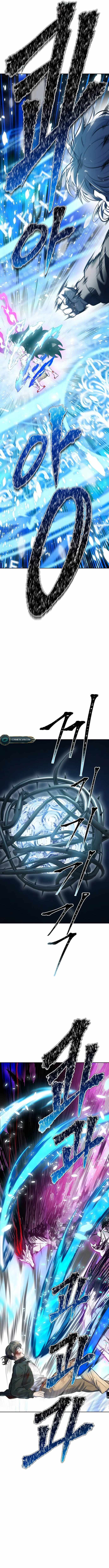 Tower of God Chapter 611 image 22